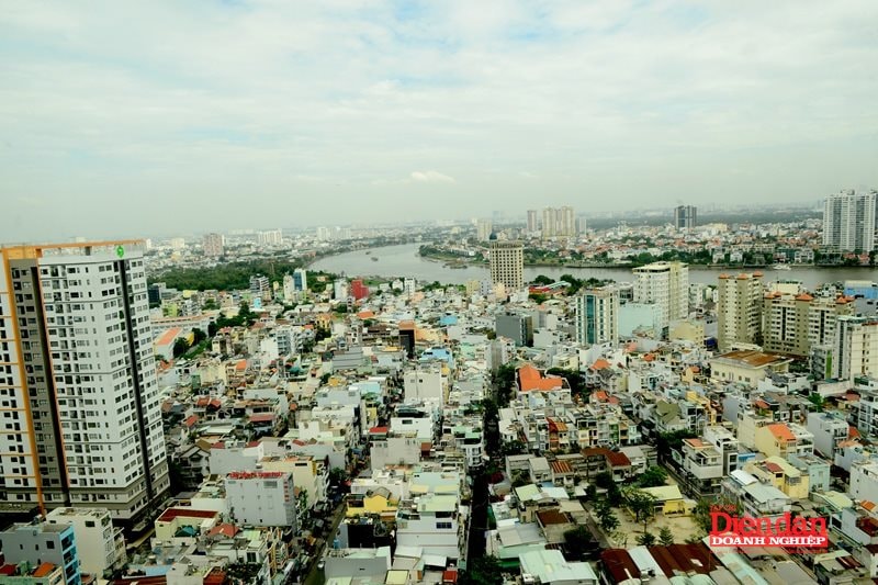 Định danh bất động sản: Cần quy định rõ trách nhiệm và chế tài đi kèm