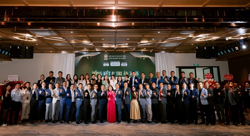 IDA: Kết nối "thực chiến", mở lối cho doanh nghiệp nội