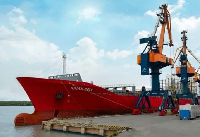 Cơ hội nào cho ngành đóng tàu bứt phá