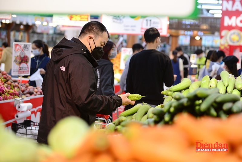 Kiểm soát lạm phát: Cần triển khai đồng bộ 6 nhóm giải pháp