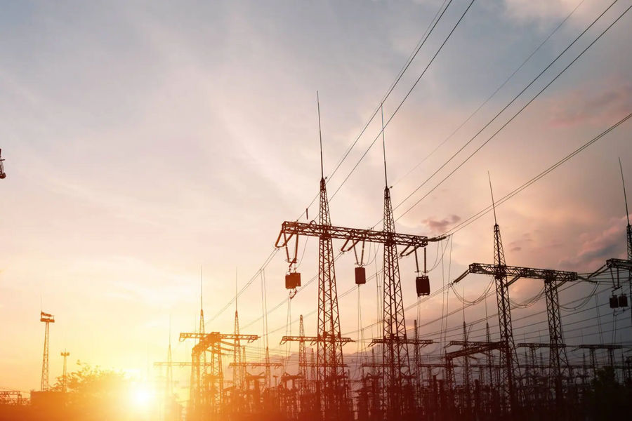 Bài toán giá điện: Nhà Trắng lần đầu “chỉ mặt” Thung lũng Silicon