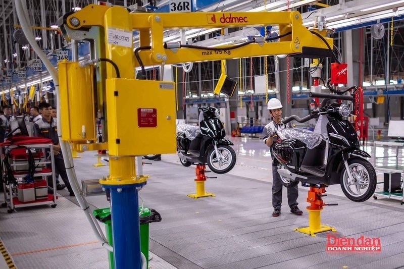 Nghị quyết 79-NQ/TW: Mở đường cho “sếu đầu đàn” doanh nghiệp nhà nước dẫn dắt nền kinh tế