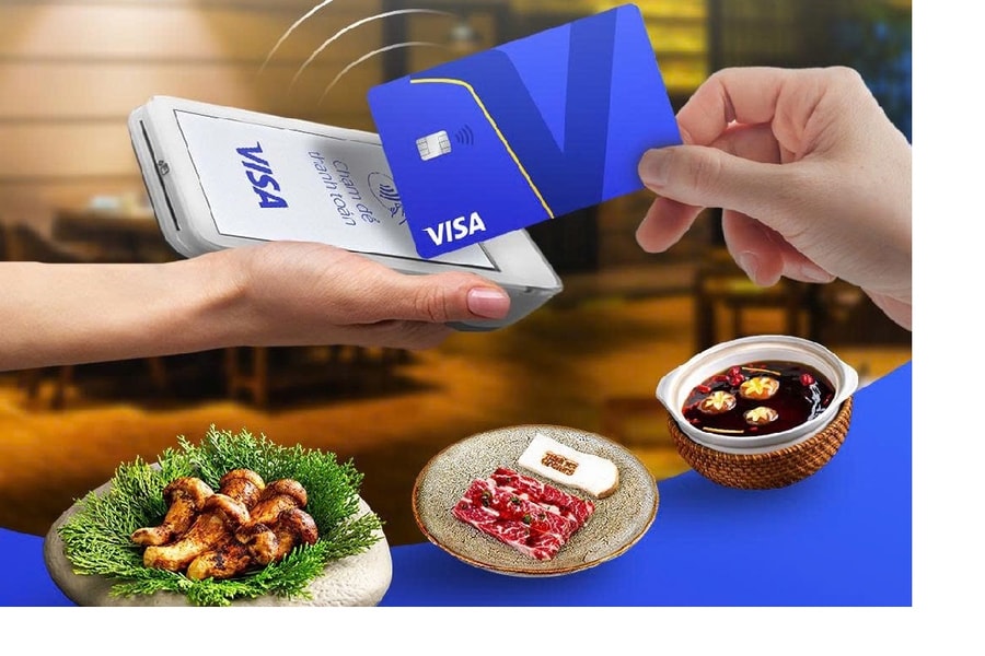 5 xu hướng thanh toán và du lịch tại Việt Nam trong năm 2026