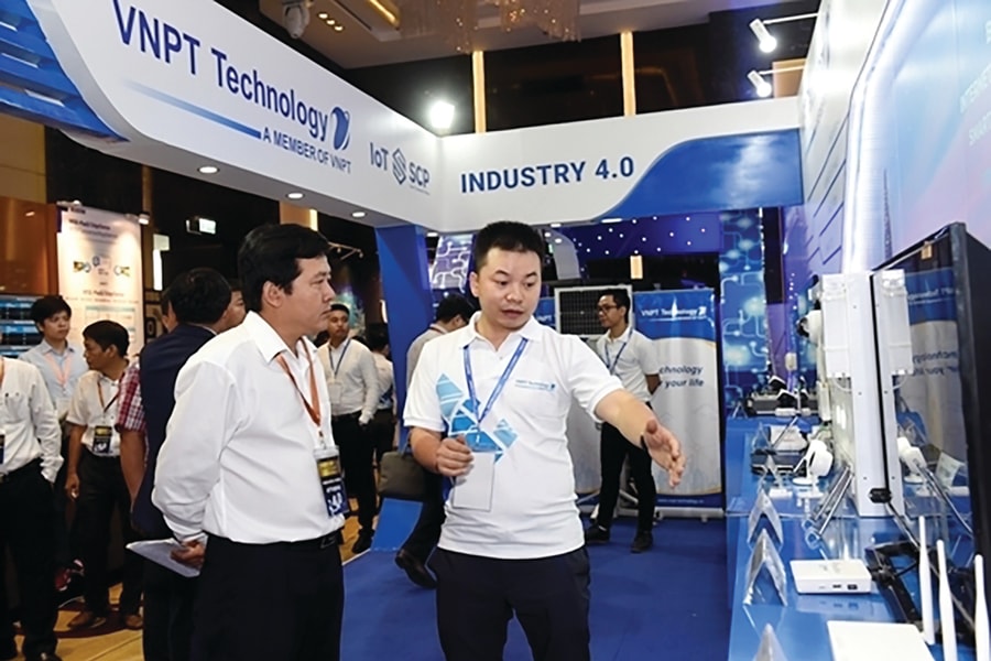 Nghị quyết 79-NQ/TW: Khơi dậy sức mạnh nội sinh