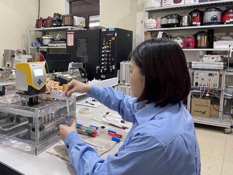 Ứng dụng công nghệ cao: "Lá chắn" bảo vệ môi trường bền vững tại Quảng Ninh