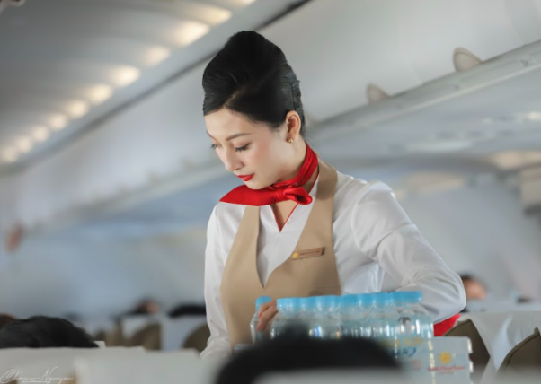 Sun PhuQuoc Airways triển khai chương trình thẻ hội viên Sun Signature