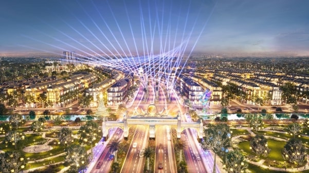 Bộ sưu tập tiện ích tạo lực hút cho khu đô thị xanh Eurowindow Light City tại Thanh Hóa