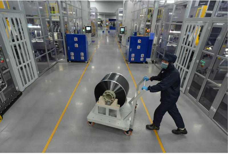 ASEAN đón làn sóng đầu tư từ Khu vực Vịnh Lớn