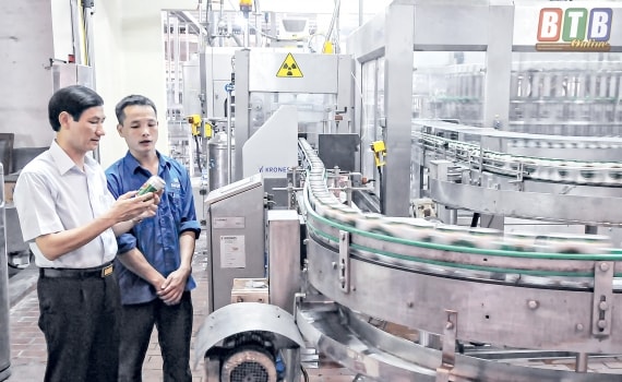 Muốn doanh nghiệp lớn mạnh, thể chế phải đi trước