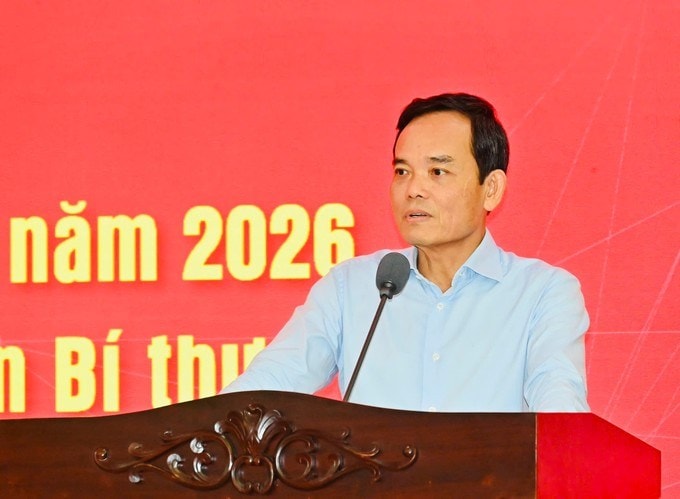 TP HCM: Xem xét bố trí kinh phí cho doanh nghiệp phát triển khoa học công nghệ