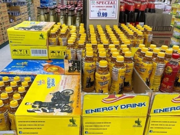 Number 1: Hơn 20 năm xây nền móng cho hành trình “Tiếp năng lượng – Bền đam mê”