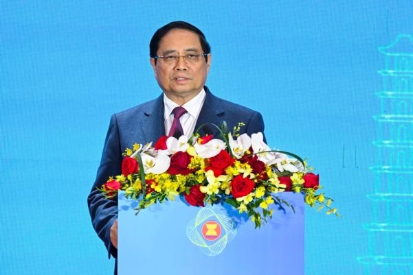 Thủ tướng: Phát triển số phải đặt con người ở trung tâm