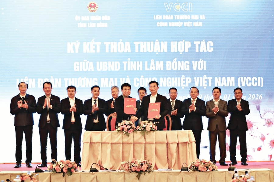 Lâm Đồng bứt phá tiềm năng, nâng tầm vị thế