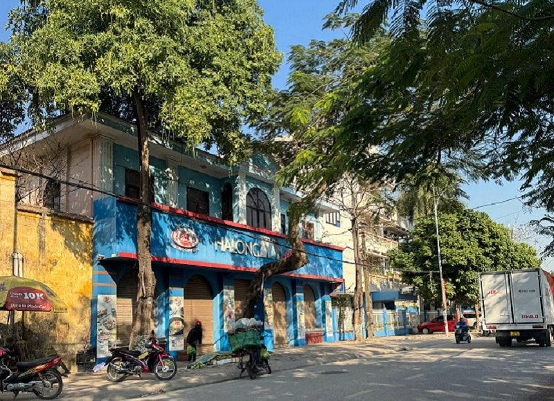 An toàn thực phẩm: Cần chuyển từ "xử lý phần ngọn" sang "quản lý từ gốc"