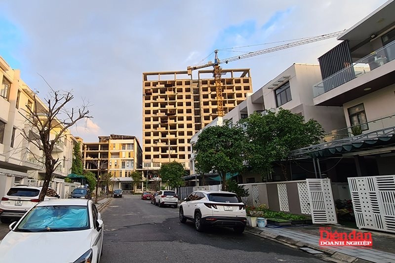 Giải bài toán thuế để ngăn đầu cơ, thổi giá bất động sản