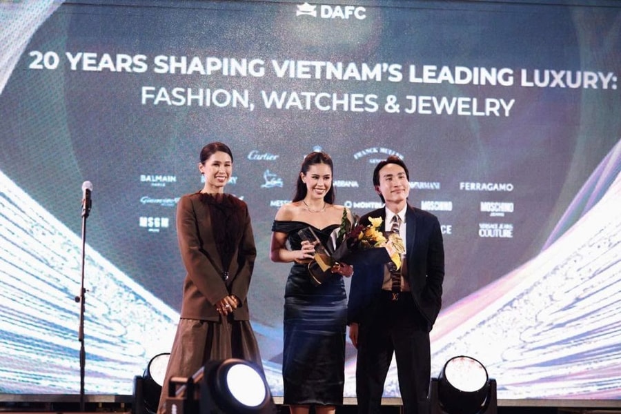"Best Distributor of the Year": Bước tiến chiến lược của DAFC