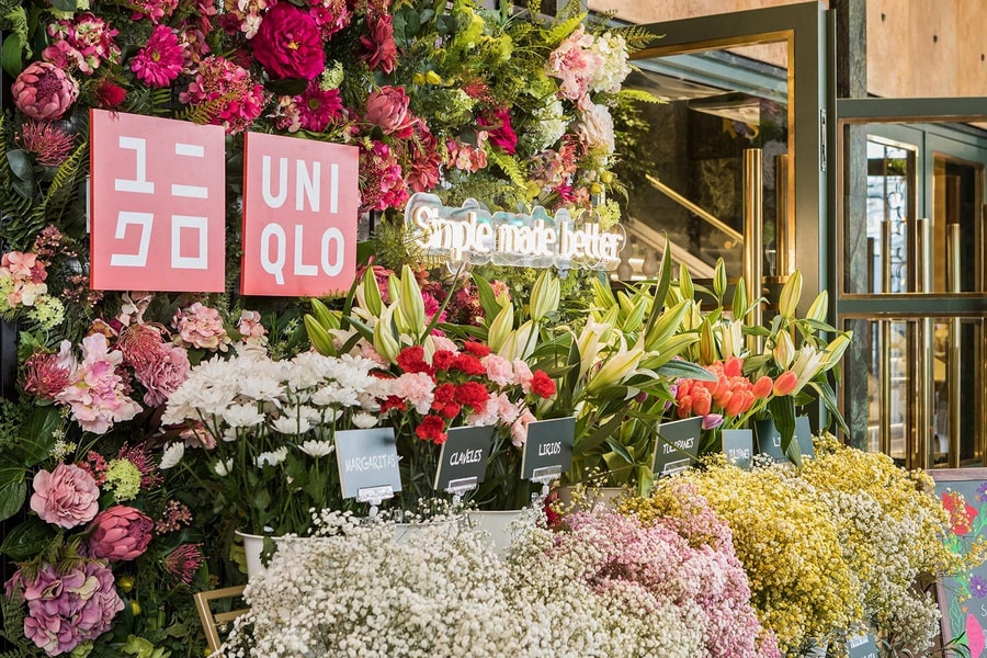 Khi trải nghiệm thương hiệu vượt ra ngoài sản phẩm thuần túy