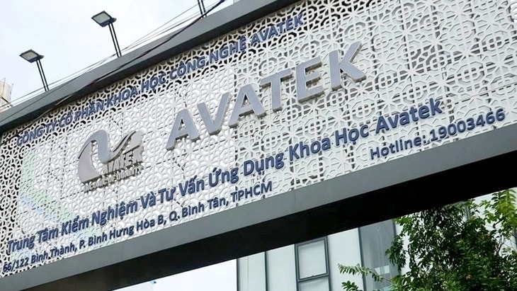 Vụ hơn 220.000 phiếu kiểm nghiệm giả: Khi “giấy thông hành” chất lượng bị làm giả có hệ thống