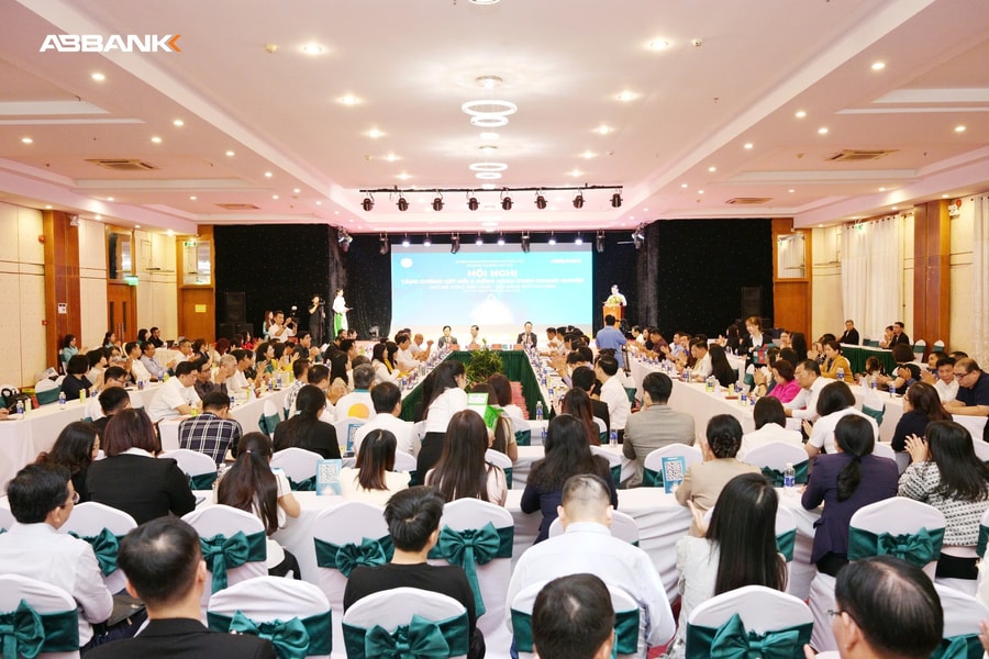 ABBANK và Sở Công Thương Cần Thơ kết nối đồng hành cùng doanh nghiệp