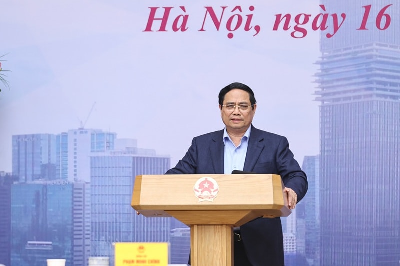 Tăng tốc để ra mắt Trung tâm Tài chính Quốc tế tại TP Hồ Chí Minh vào 9/2