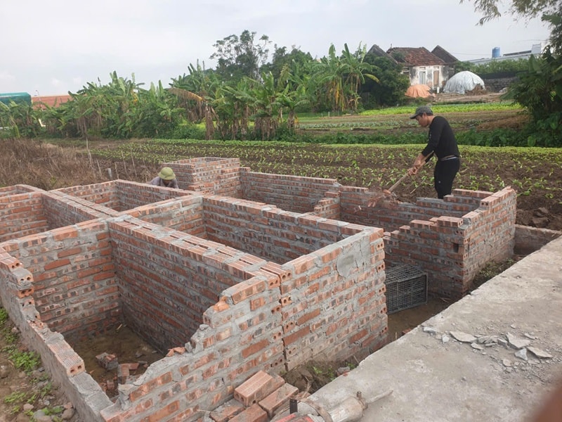 Hưng Yên: Không có “vùng cấm” cho vi phạm đất đai