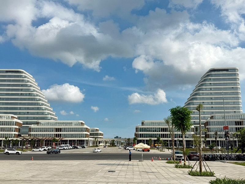 Khát vọng Hải Phòng trước ngưỡng cửa Đại hội XIV