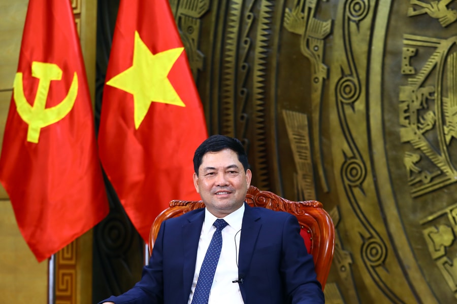 Bắc Ninh đặt mục tiêu trở thành thành phố trực thuộc Trung ương trước 2030