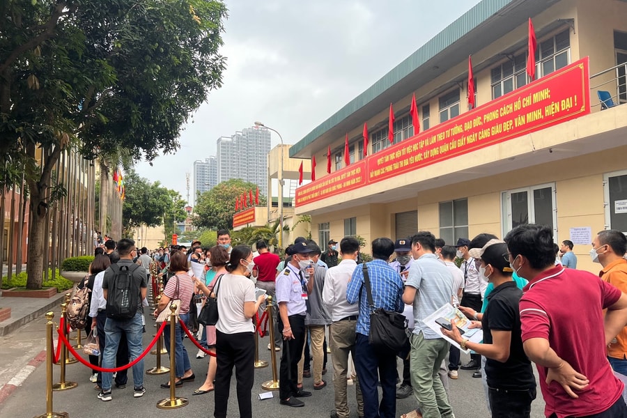 Chênh lệch giá bán nhà ở xã hội gây áp lực cho người mua