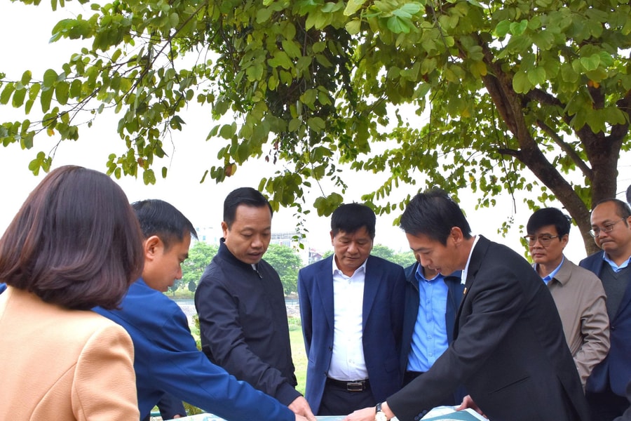 Đại hội XIV của Đảng: Định hình tầm nhìn phát triển Điện Biên