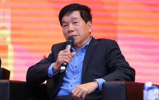 Thể chế cho bất động sản đang vận động linh hoạt chưa từng có