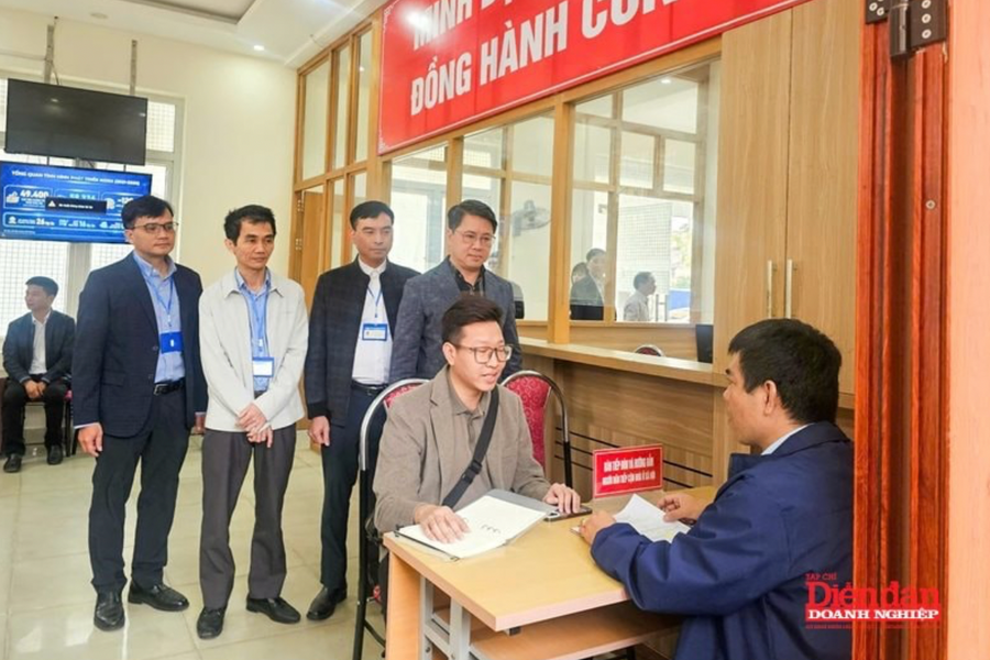 Hải Phòng: Ngăn chặn tiêu cực trong mua bán nhà ở xã hội