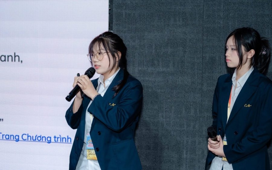 Gieo mầm khởi nghiệp xanh cho thế hệ trẻ từ sân chơi “Đấu Trường Khởi Nghiệp”