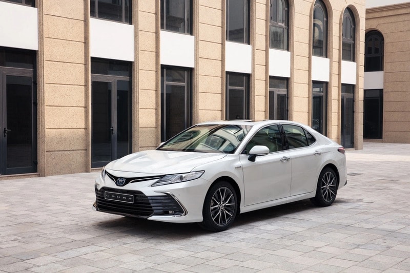 Sedan liệu có thể lấy lại vị thế trước làn sóng SUV?