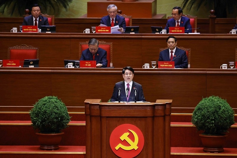 Đại hội XIV của Đảng: Khởi đầu cho kỷ nguyên phát triển mới của dân tộc