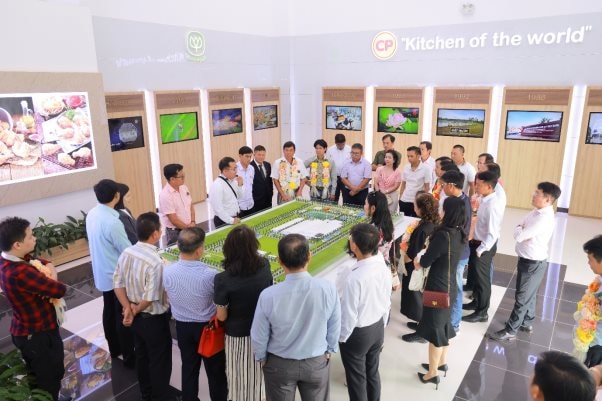 CPV Food Bình Phước: Chung một niềm tin - Cùng giữ chuẩn chất lượng