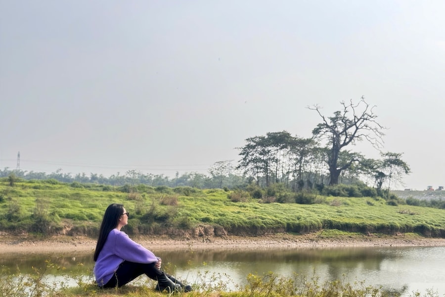 Khai thác không gian ven sông để thúc đẩy du lịch bền vững