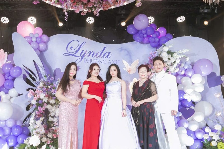 Phương Anh Lynda: Tuổi 18 và khát vọng của thế hệ thứ hai người Việt tại Cộng hòa Séc