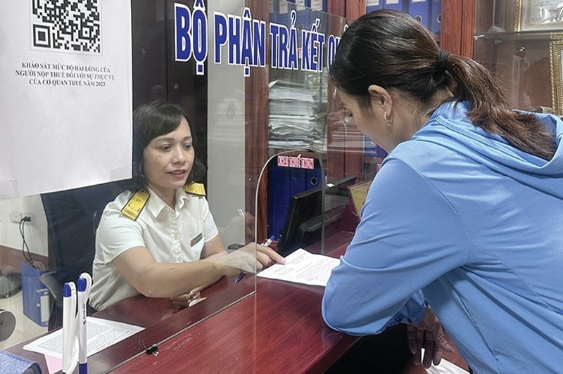 Chính sách thuế 2025: Tạo dư địa cho doanh nghiệp phát triển