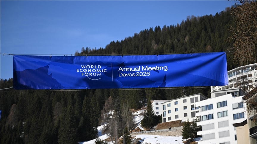 WEF Davos 2026: Kinh tế toàn cầu tìm lối đi trong bất ổn
