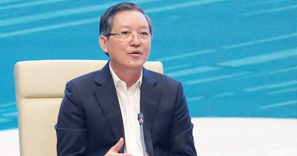 Chủ tịch Hội Nông dân Việt Nam Lương Quốc Đoàn: Phát huy vai trò, sức sáng tạo của nông dân trong kỷ nguyên mới