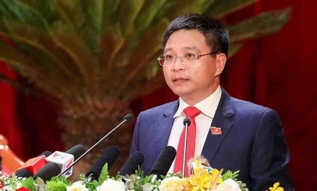 Bộ trưởng Tài chính Nguyễn Văn Thắng: Củng cố nền tảng vĩ mô, tạo dư địa tăng trưởng nhanh, bền vững