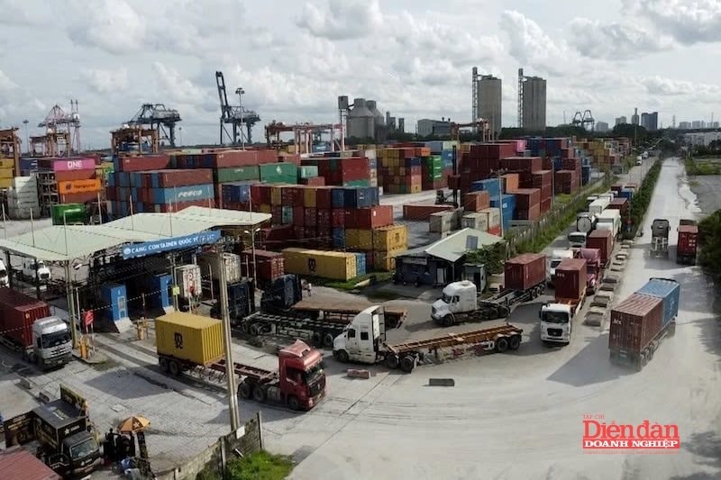 Nghị quyết 01/NQ-CP: Quyết tâm tăng tốc, hướng tới tăng trưởng GDP từ 10% năm 2026