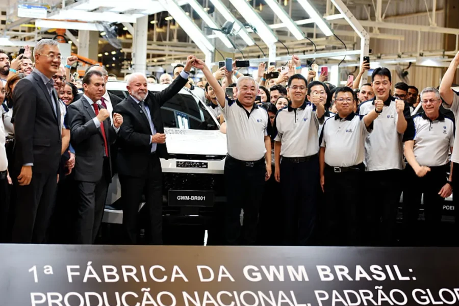 Dòng vốn đầu tư khổng lồ của Trung Quốc "chảy" về đâu?