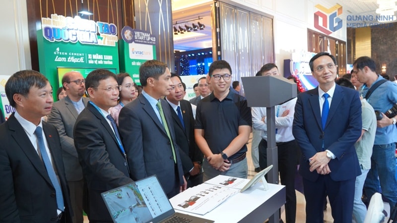 Quảng Ninh: "Ngôi sao sáng" trên bản đồ PII