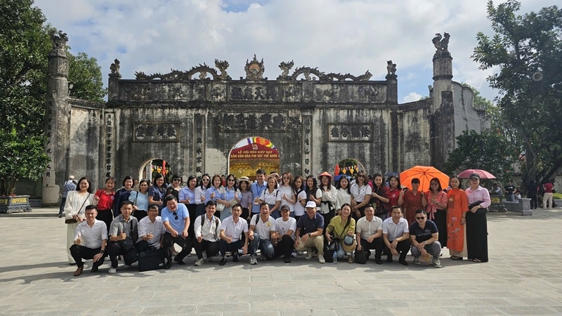 Hải Phòng định vị lại thương hiệu du lịch dựa trên các giá trị toàn cầu