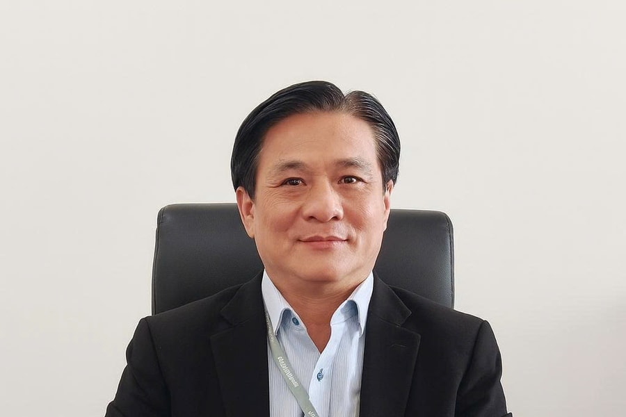 "Hệ sinh thái học tập số" của Duy Tân