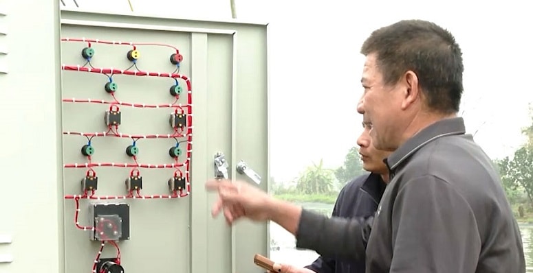 Chìa khóa đưa nông sản Ninh Bình vươn xa