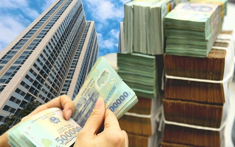 Lãi suất vay mua nhà tăng, nhu cầu đầu cơ hạ nhiệt