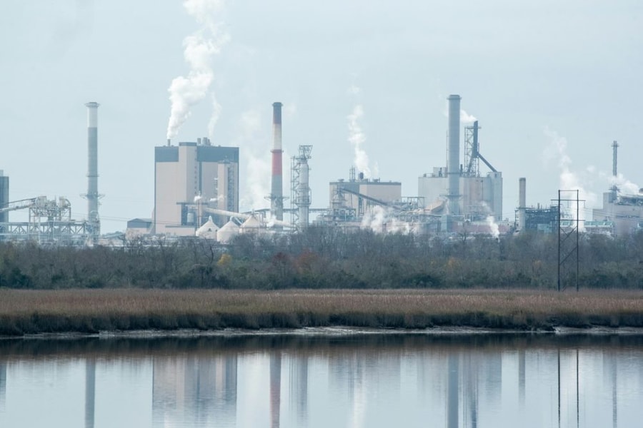 Thuế carbon của EU: Doanh nghiệp Việt làm gì để không mất thị trường?