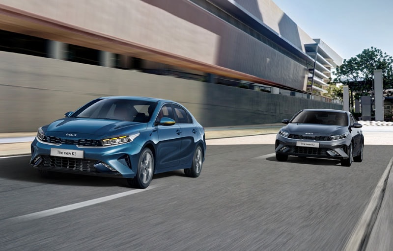 Ô tô Hàn Quốc: thời hoàng kim đã qua?